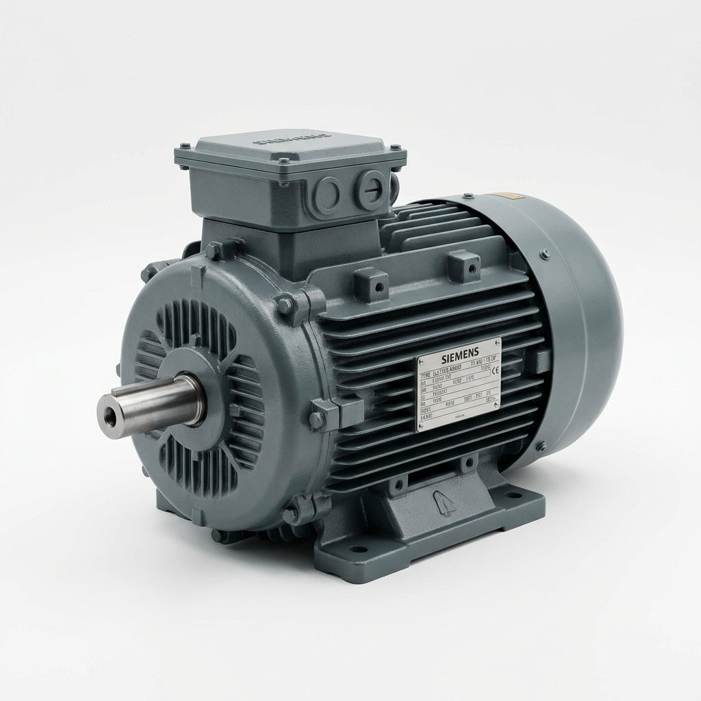 BIND MOTOR ABB TYPE NO. 3HAC029236-003/06