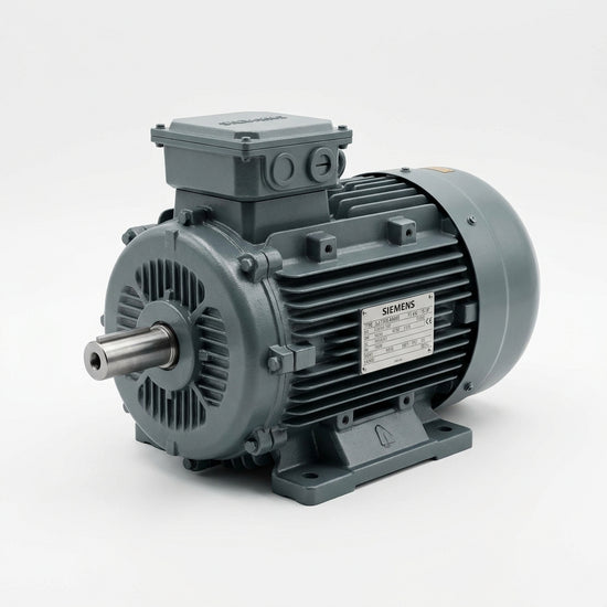 BIND MOTOR ABB TYPE NO. 3HAC029236-003/06