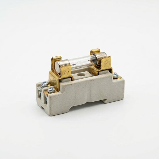 BIND PORTAFUSIBLE CLASE J 3 POLOS 600V – JM60100-3CR