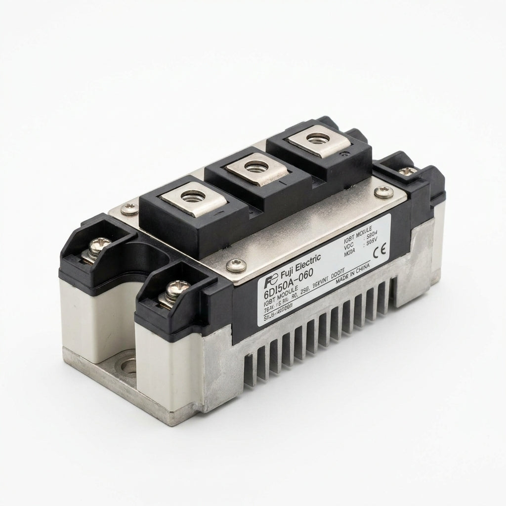 Fuji Electric 6DI50A-060