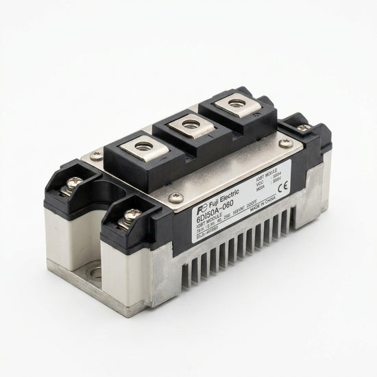 Fuji Electric 6DI50A-060