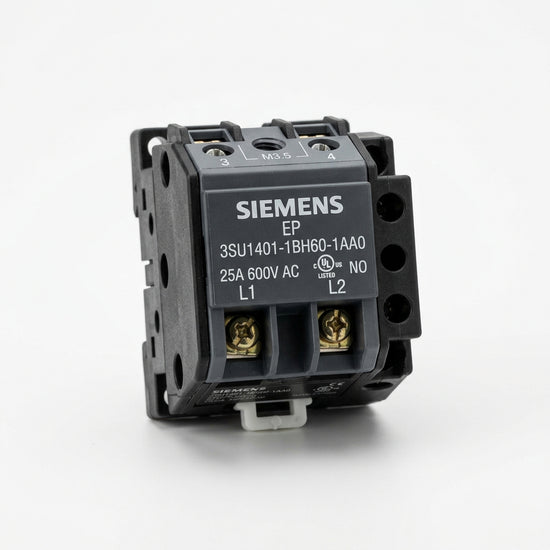 SIEMENS/EP 3SU1401-1BH60-1AA0
