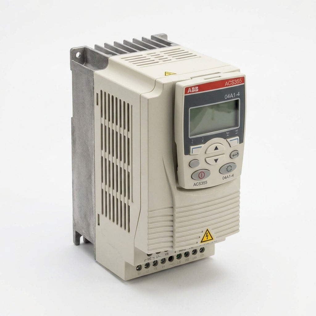 ABB ACS355-03E-04A1-4