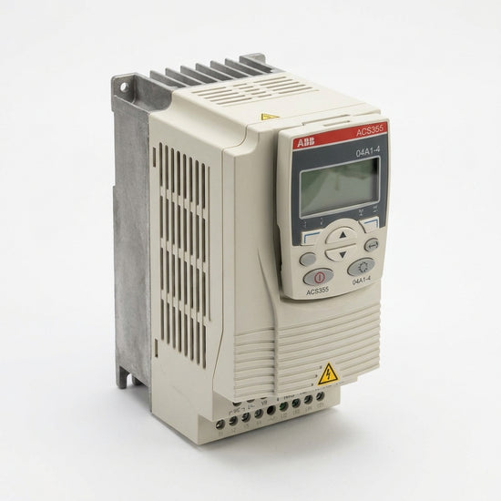 ABB ACS355-03E-04A1-4