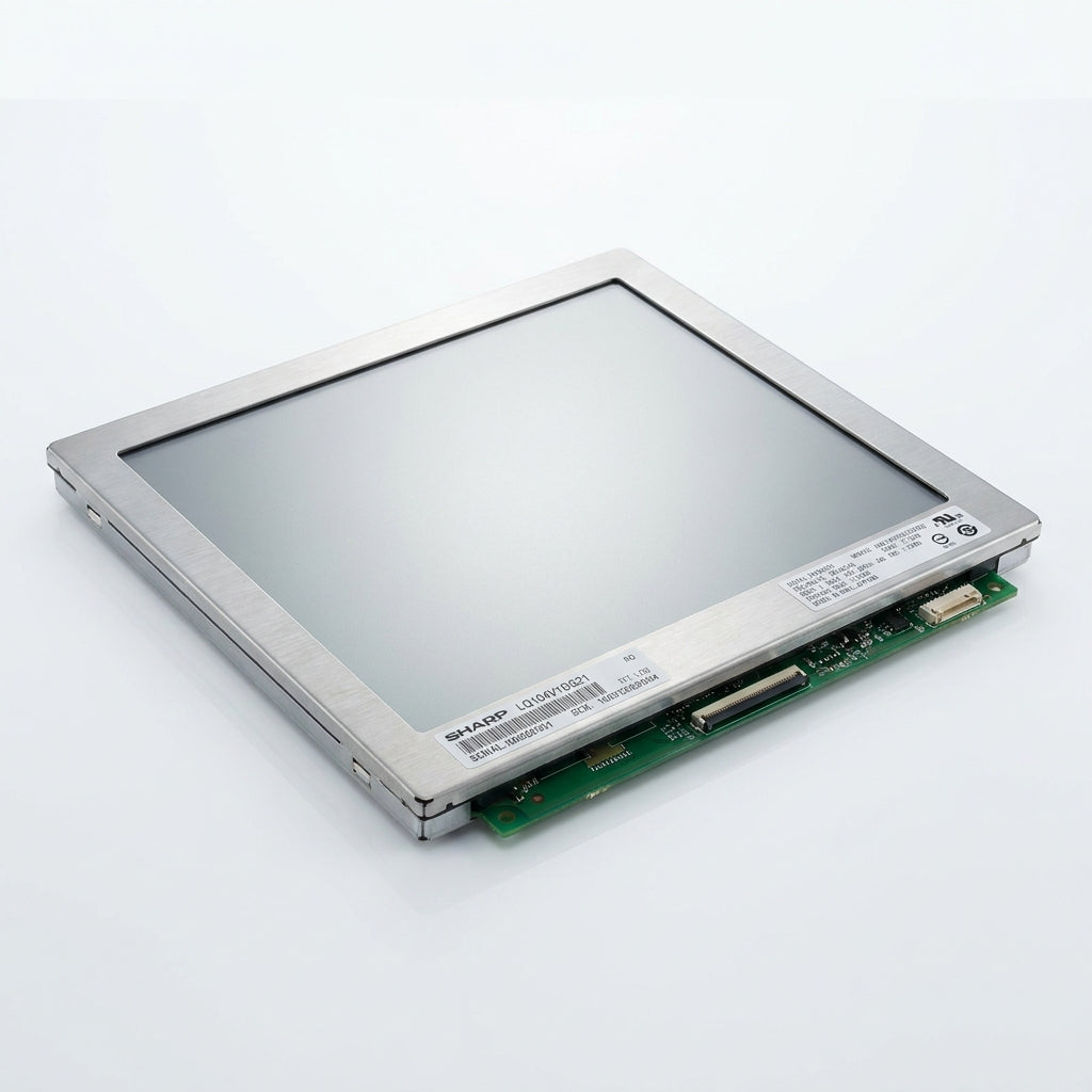 Sharp LQ104V1DG21