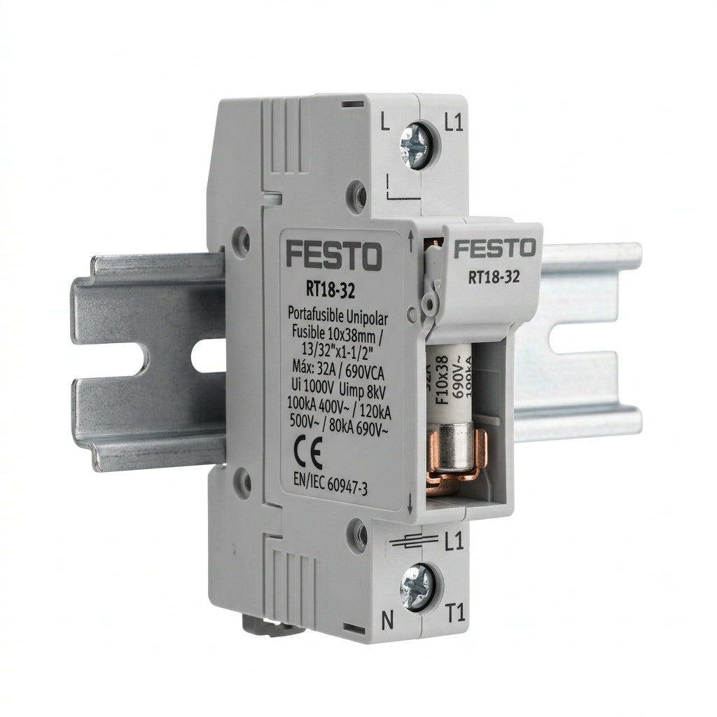 FESTO RT18-32