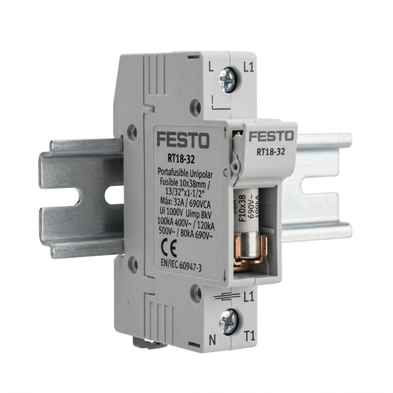 FESTO RT18-32