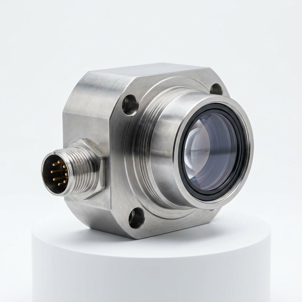 BIND O8H216   IFM Diffuse Reflection Sensor