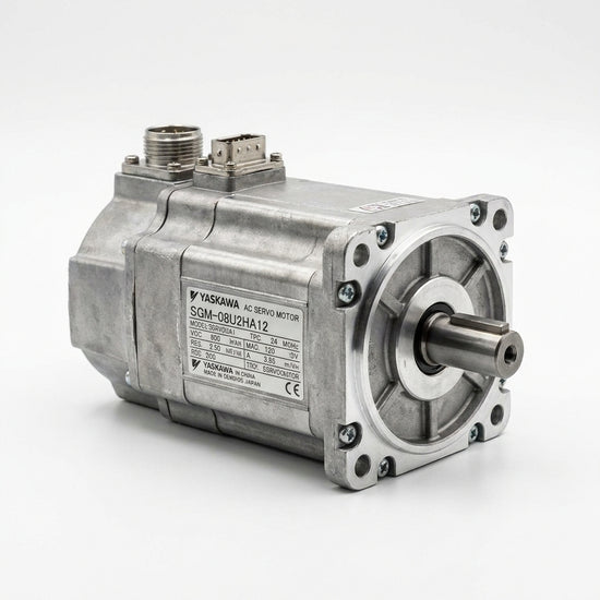 Yaskawa SGM-08U2HA12