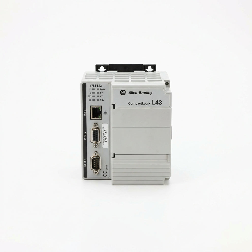Allen-Bradley 1768-L43