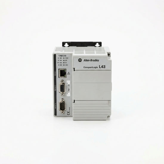 Allen-Bradley 1768-L43
