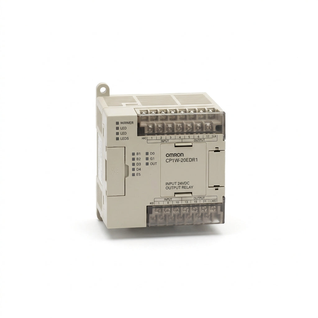 Omron CP1W-20EDR1