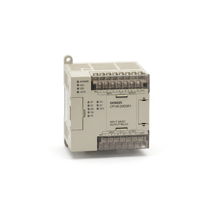 Omron CP1W-20EDR1