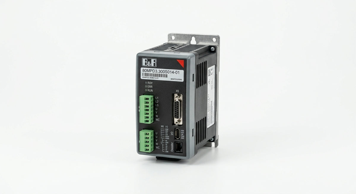B&R 80MPD3.300S014-01