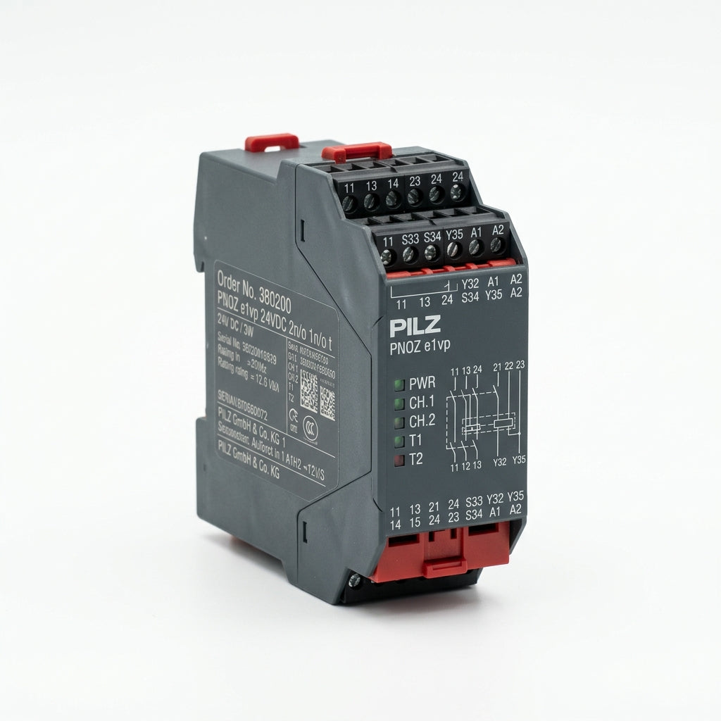 PILZ 380200