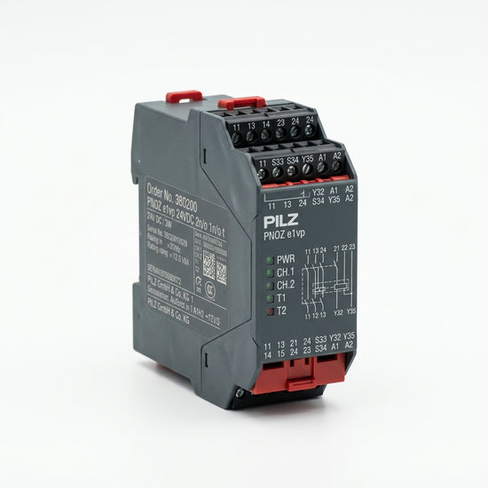 PILZ 380200