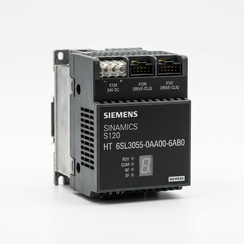 SIEMENS/HT 6SL3055-0AA00-6AB0