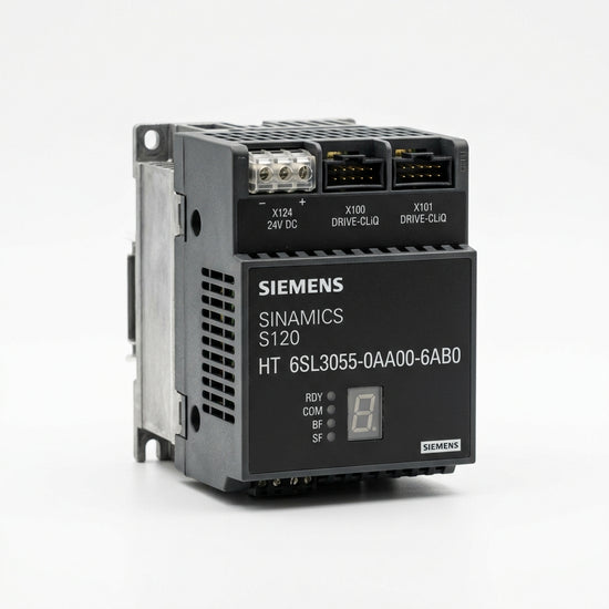 SIEMENS/HT 6SL3055-0AA00-6AB0