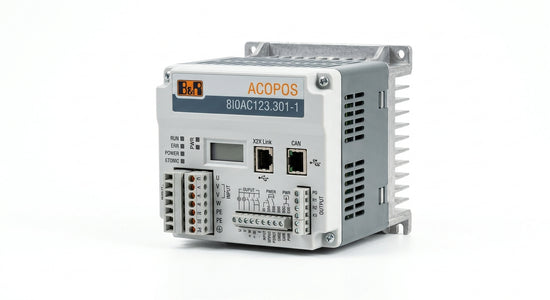B&R 8I0AC123.301-1