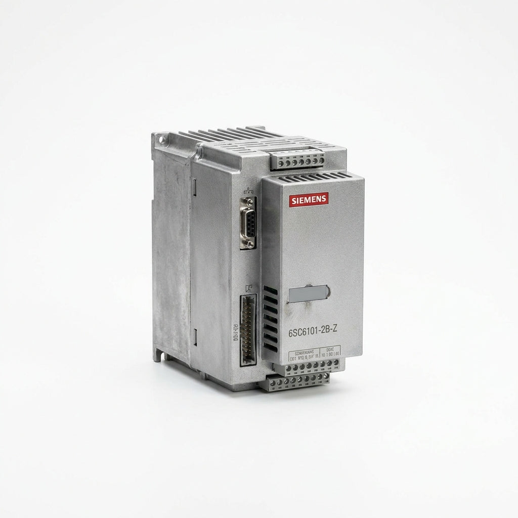 SIEMENS 6SC6101-2B-Z