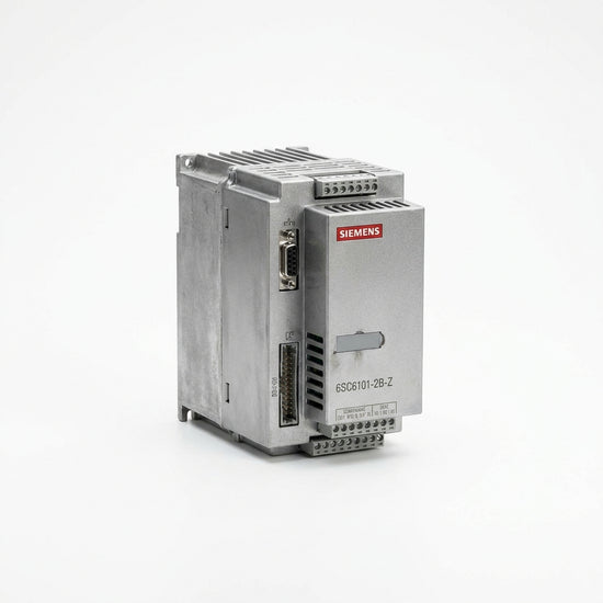 SIEMENS 6SC6101-2B-Z