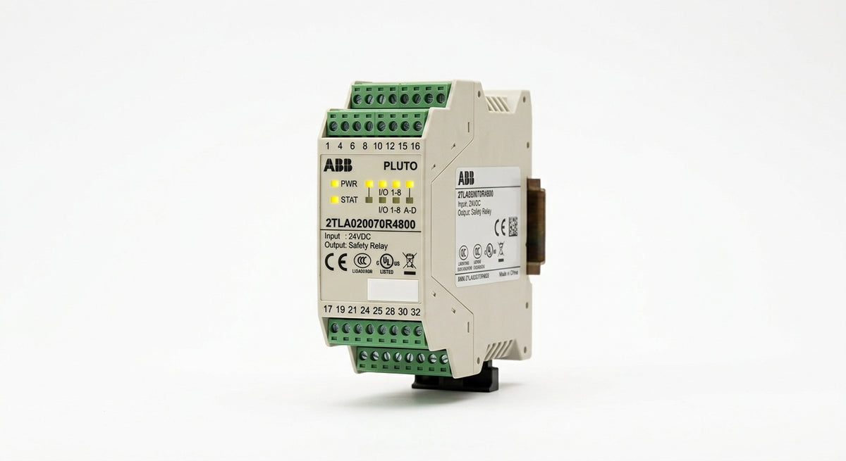 ABB 2TLA020070R4800