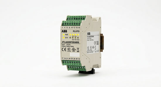 ABB 2TLA020070R4800