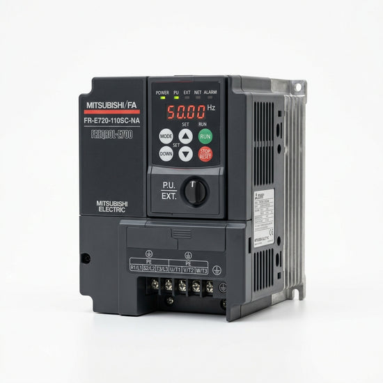 MITSUBISHI/FA FR-E720-110SC-NA