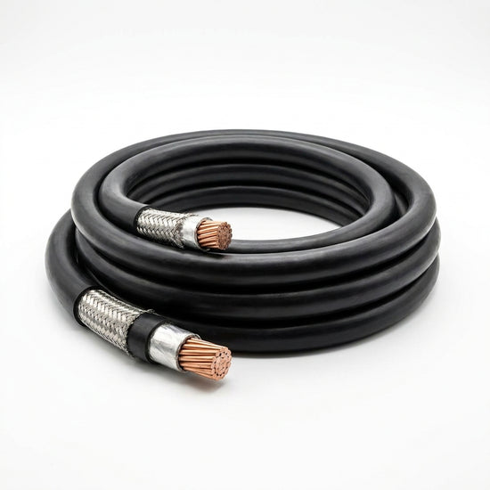 BIND ROYAL EXCELENE Cable portaelectrodo 4 (19 mm2)