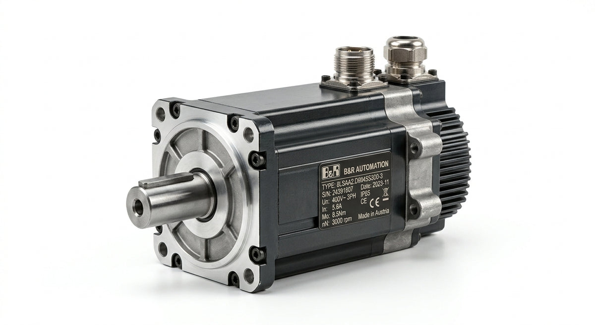 B&R 8LSAA2.D9045S300-3