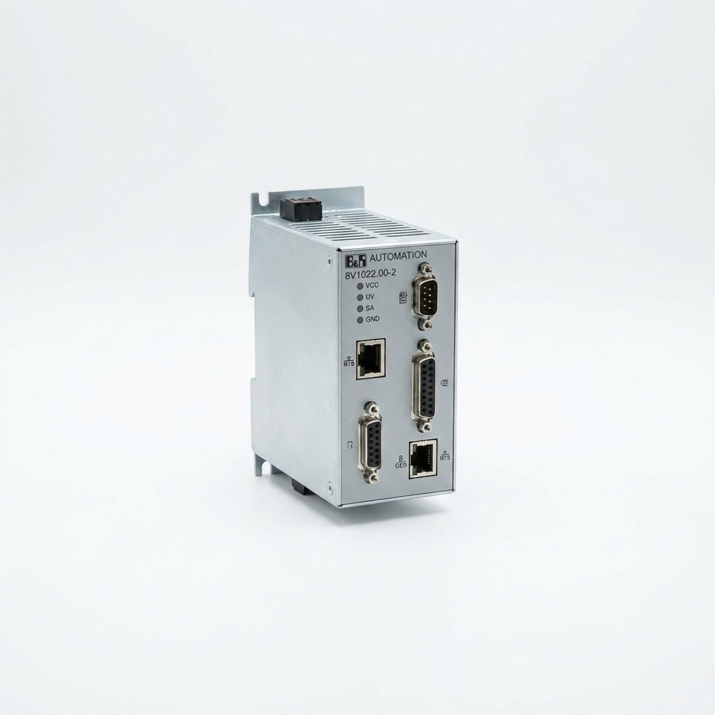 B&R Automation 8V1022.00-2