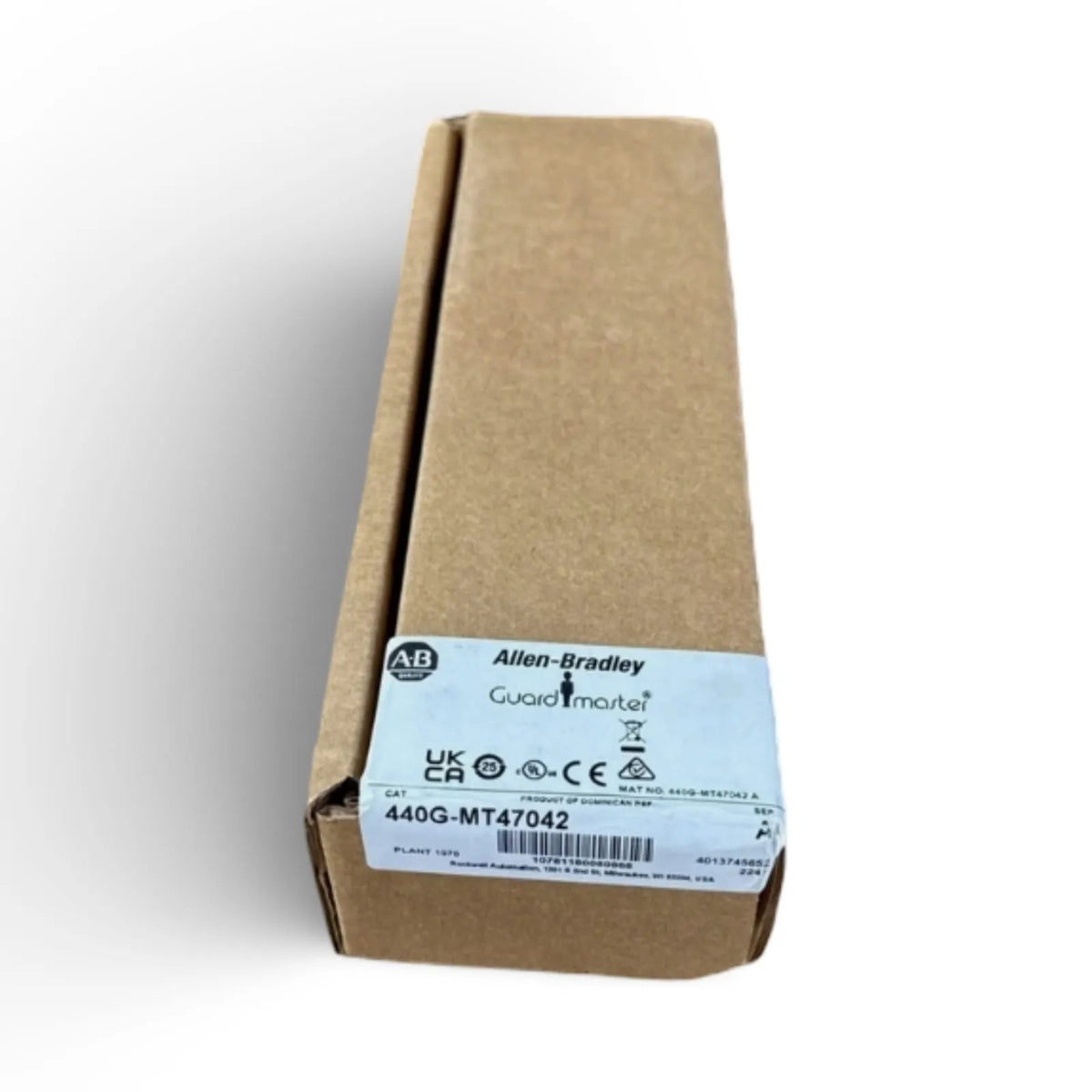 ALLEN BRADLEY