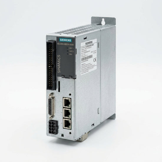 Siemens 6SL3000-0BE28-0AA0