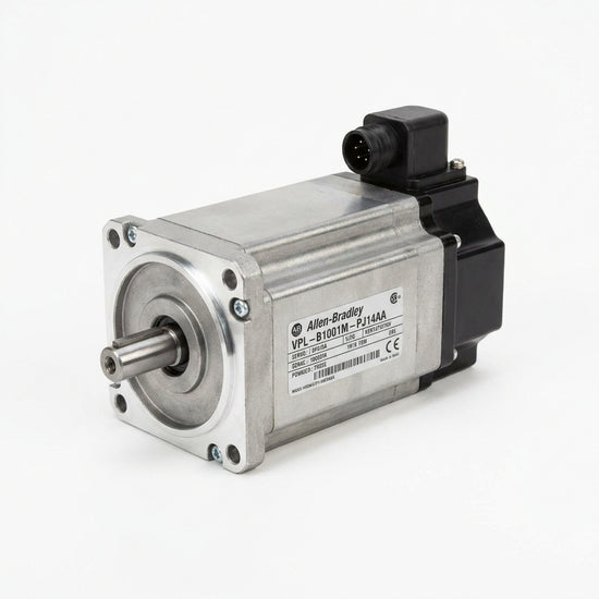 Allen-Bradley VPL-B1001M-PJ14AA