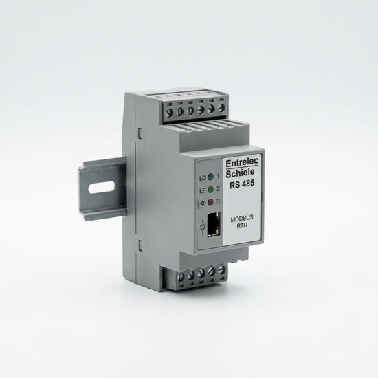 Entrelec Schiele RS 485