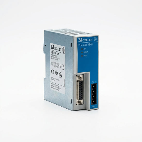Moeller PS4-341-MM1