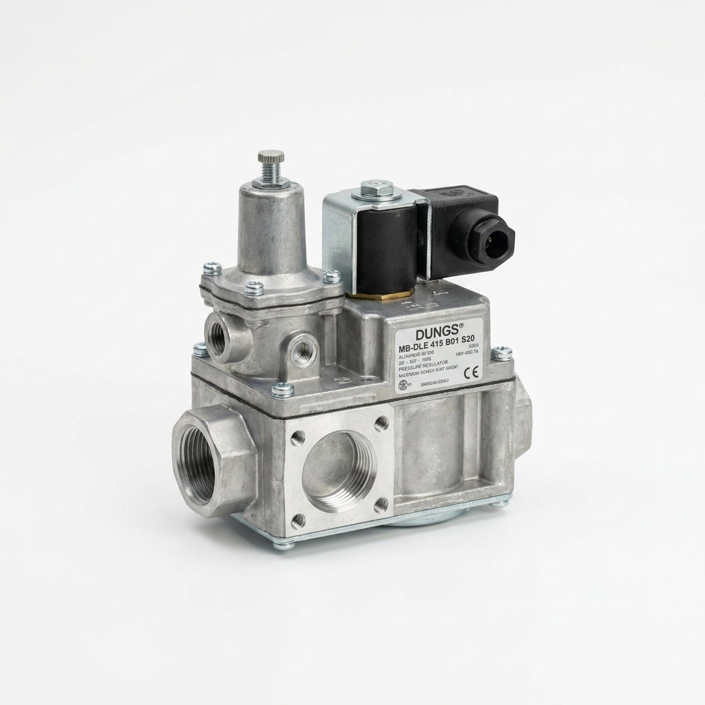 Dungs MB-DLE 415 B01 S20