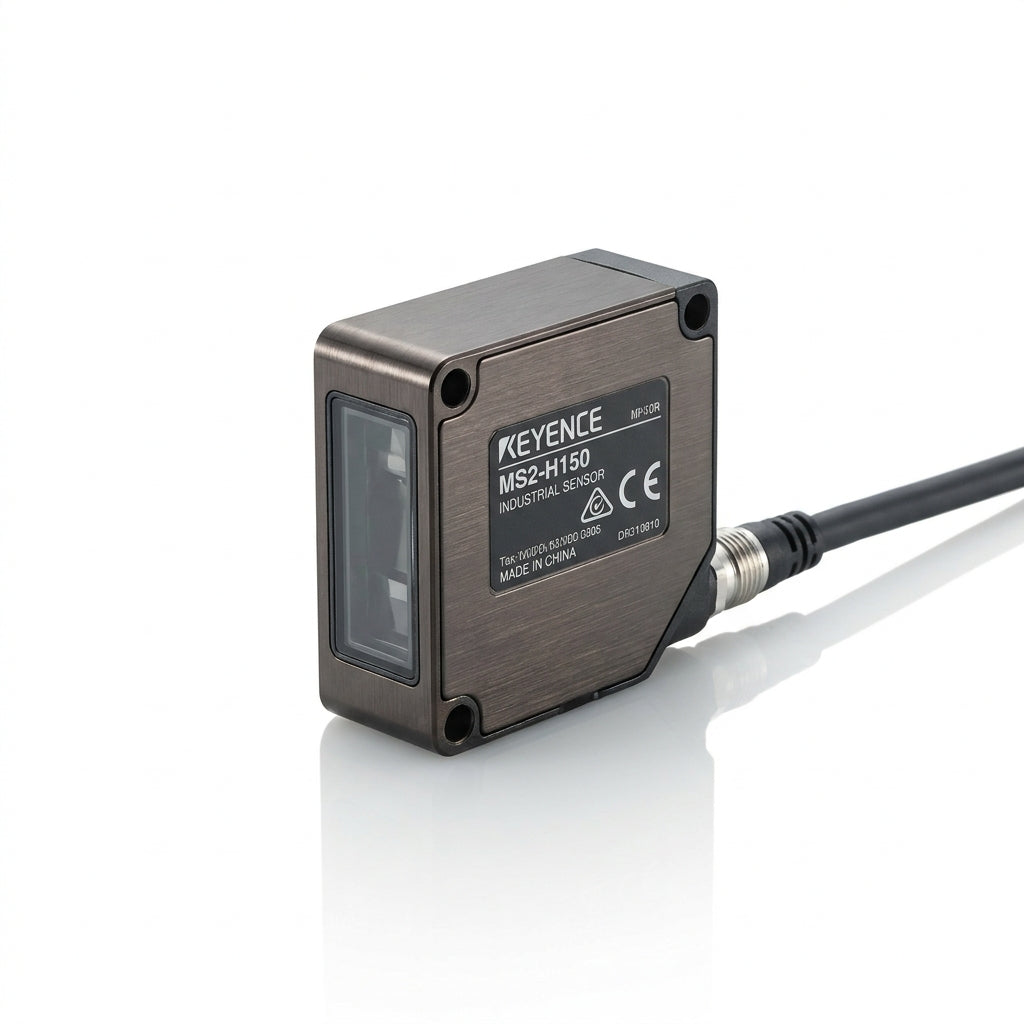 Keyence MS2-H150