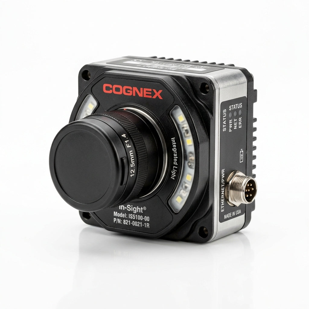 COGNEX IS5100-00