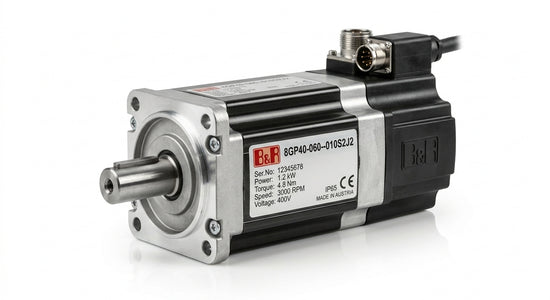B&R 8GP40-060--010S2J2