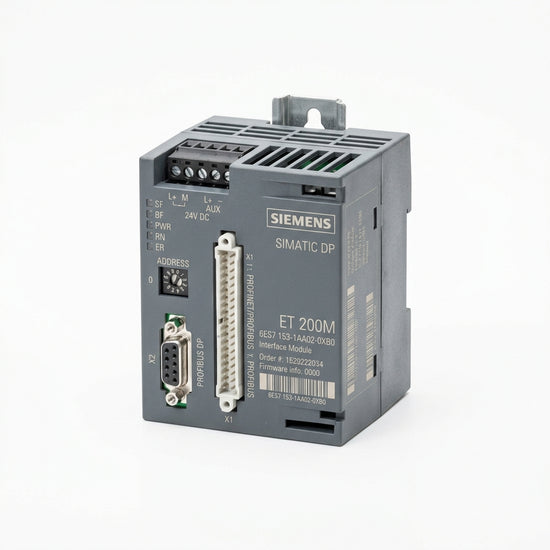 SIEMENS 6ES7 153-1AA02-0XB0