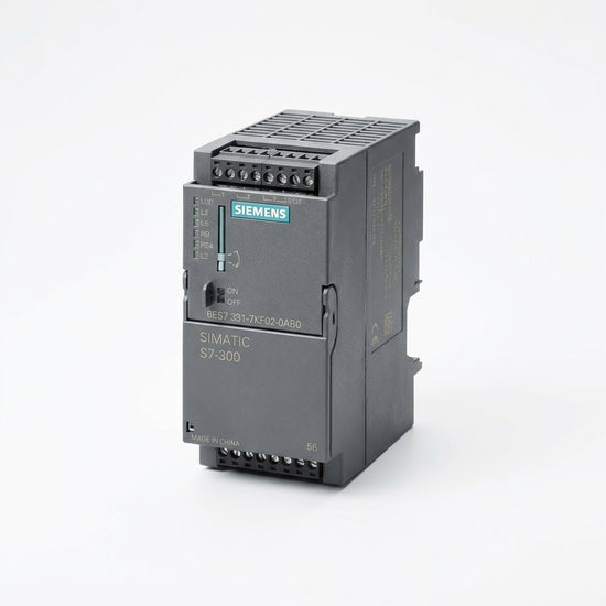 Siemens 6ES7 331-7KF02-0AB0