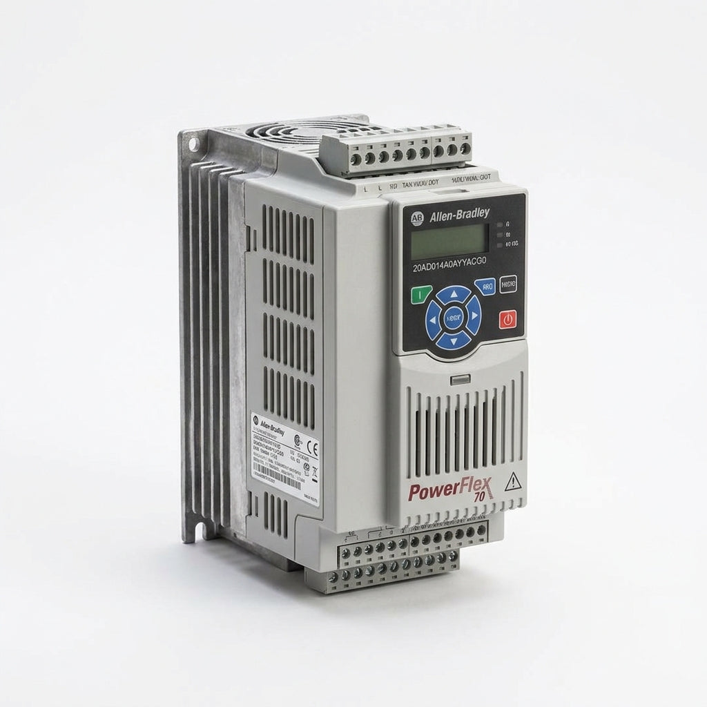 Allen-Bradley 20AD014A0AYYACG0