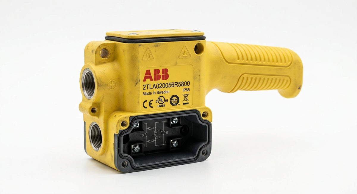 ABB 2TLA020056R5800