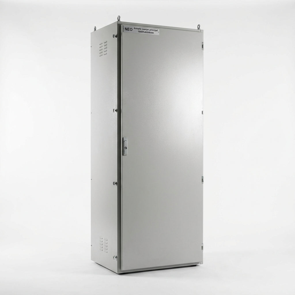 NEO Armario cuerpo principal 1800Hx800Wmm
