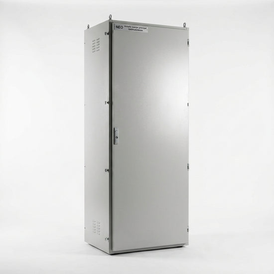 NEO Armario cuerpo principal 1800Hx800Wmm