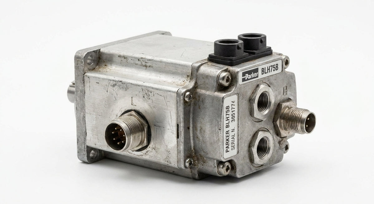 PARKER BLH75B