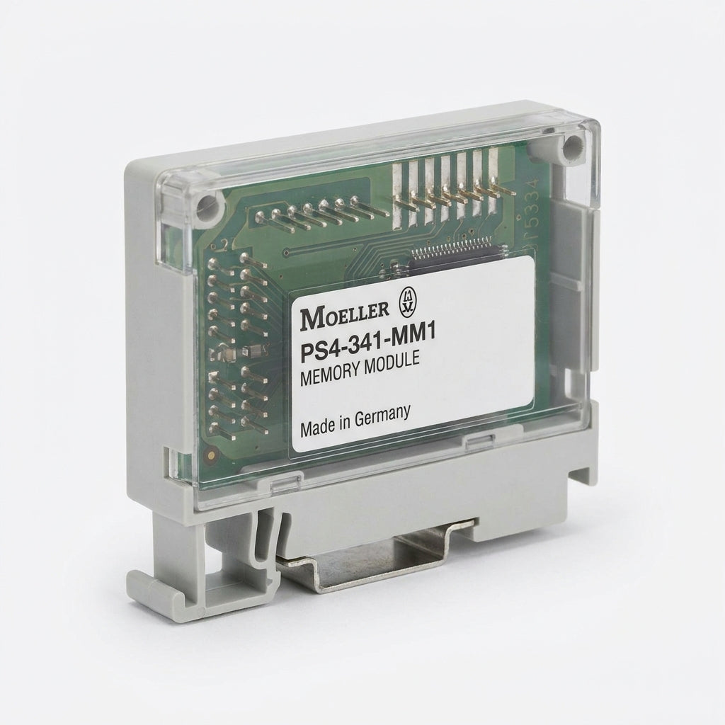 Moeller PS4-341-MM1