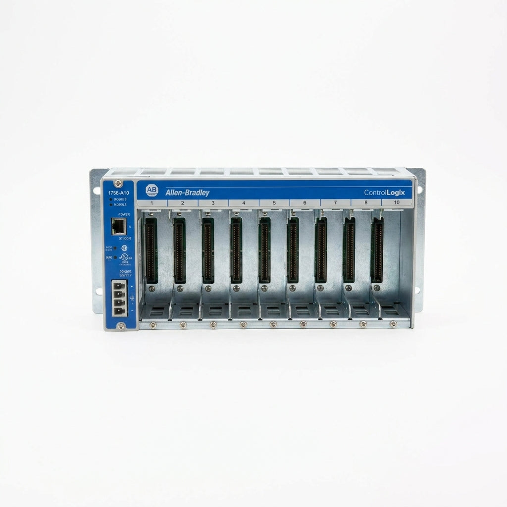 Allen-Bradley 1756-A10