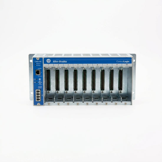 Allen-Bradley 1756-A10